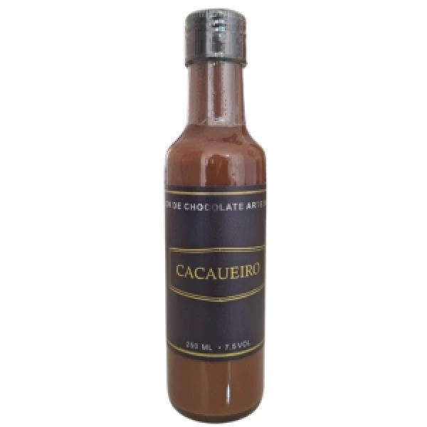 Licor de Chocolate 250 ml